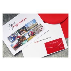£250 Red Letter Days Gift Card