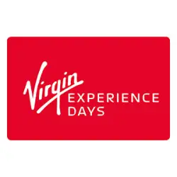 £250 Virgin Experience Days Gift Card