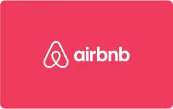 £250 Airbnb Gift Card